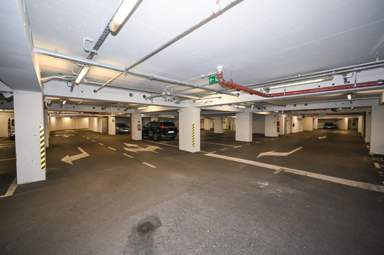 Sea View Porto With Secured Private Parking Lägenhet Dubrovnik Exteriör bild